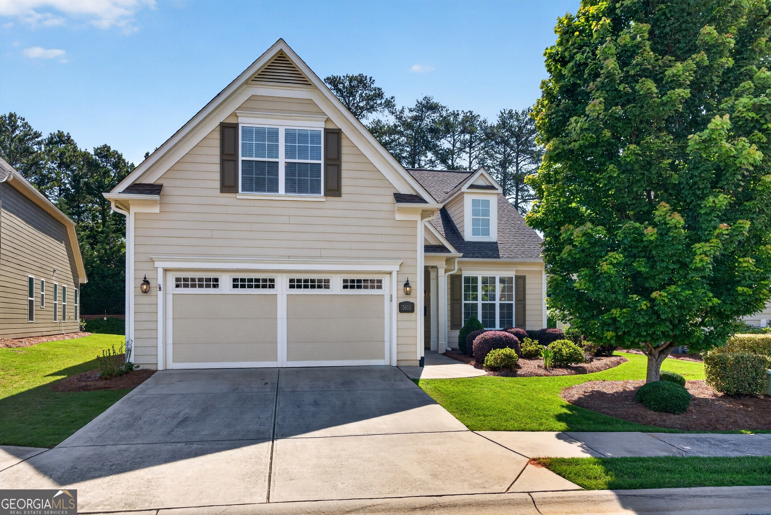 3655 Cresswind Parkway Sw Property Photo 1