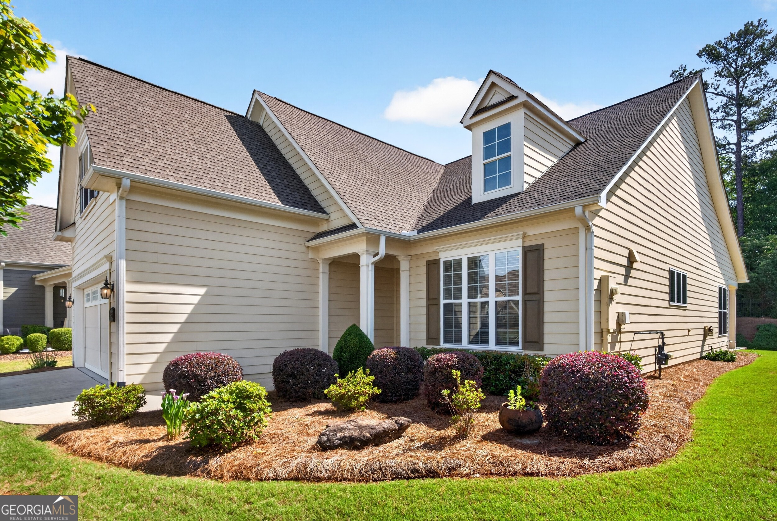 3655 Cresswind Parkway Sw Property Photo 2