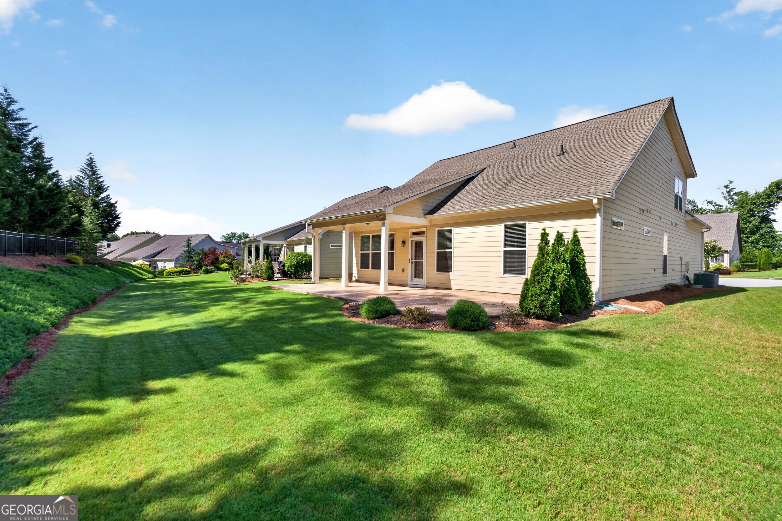 3655 Cresswind Parkway Sw Property Photo 33
