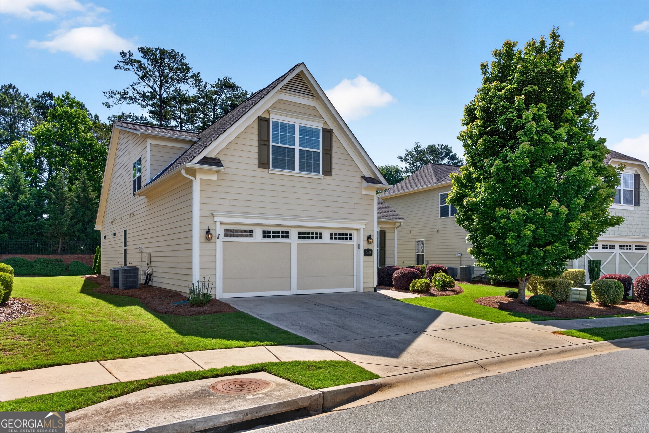 3655 Cresswind Parkway Sw Property Photo 42