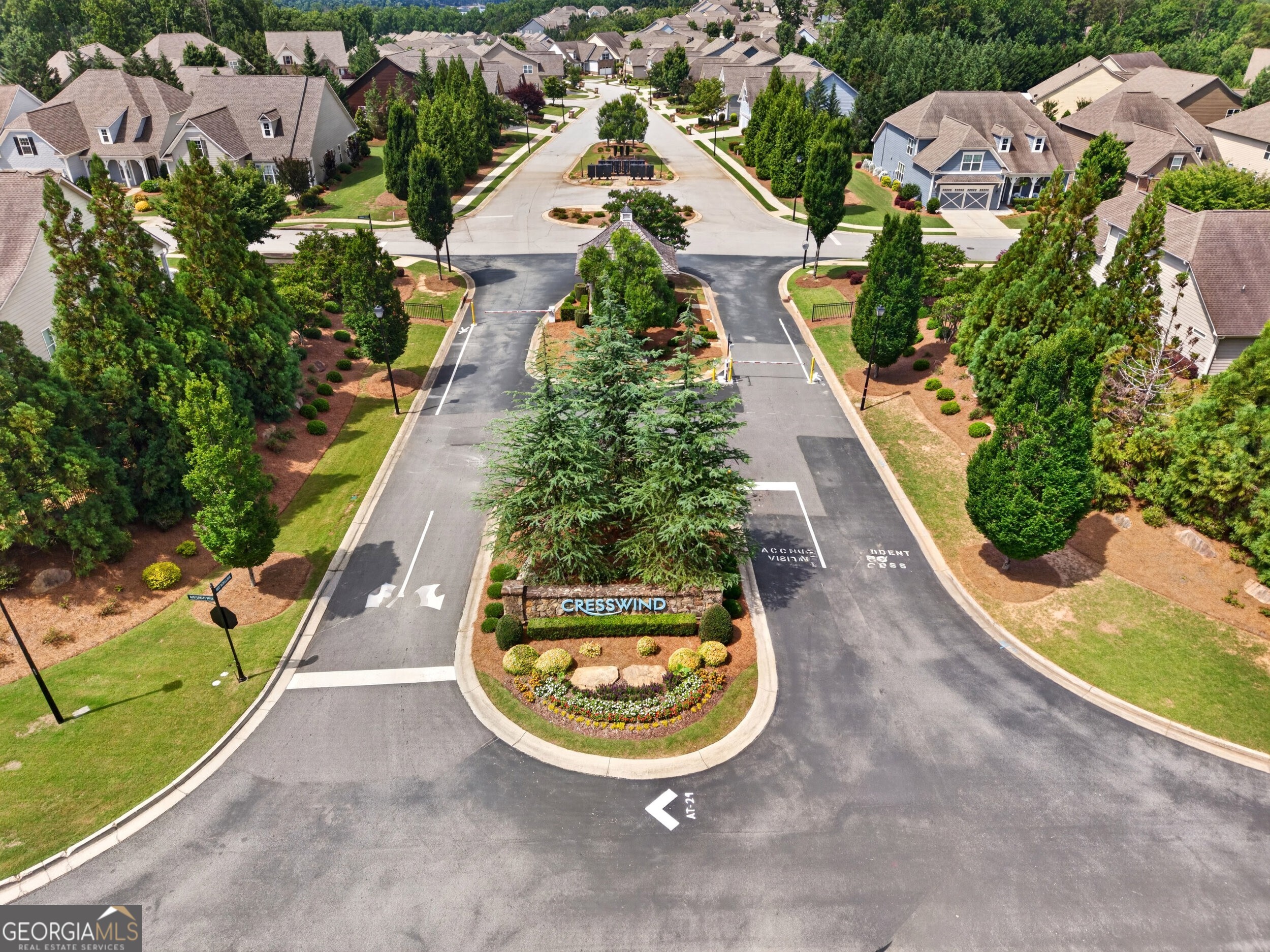 3655 Cresswind Parkway Sw Property Photo 49