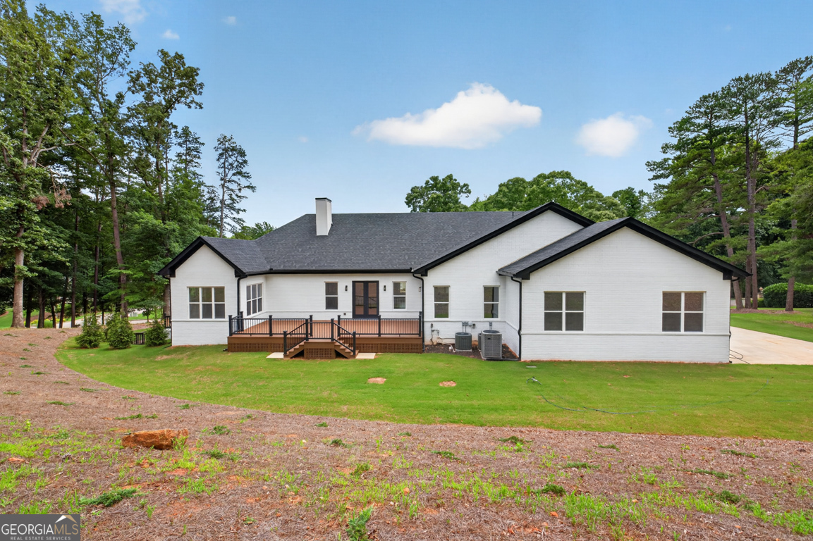 505 Old Collins Road Property Photo 4