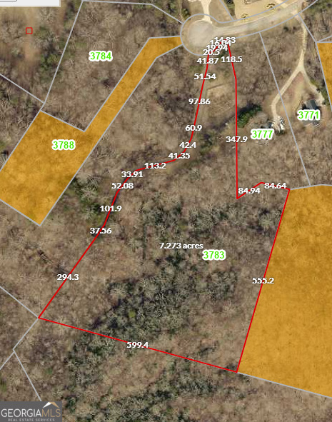 0 Stone Creek Court Property Photo 1