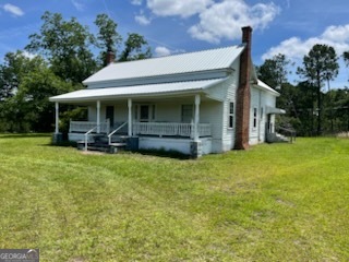 1514 Taylor Springs Road Property Photo 1