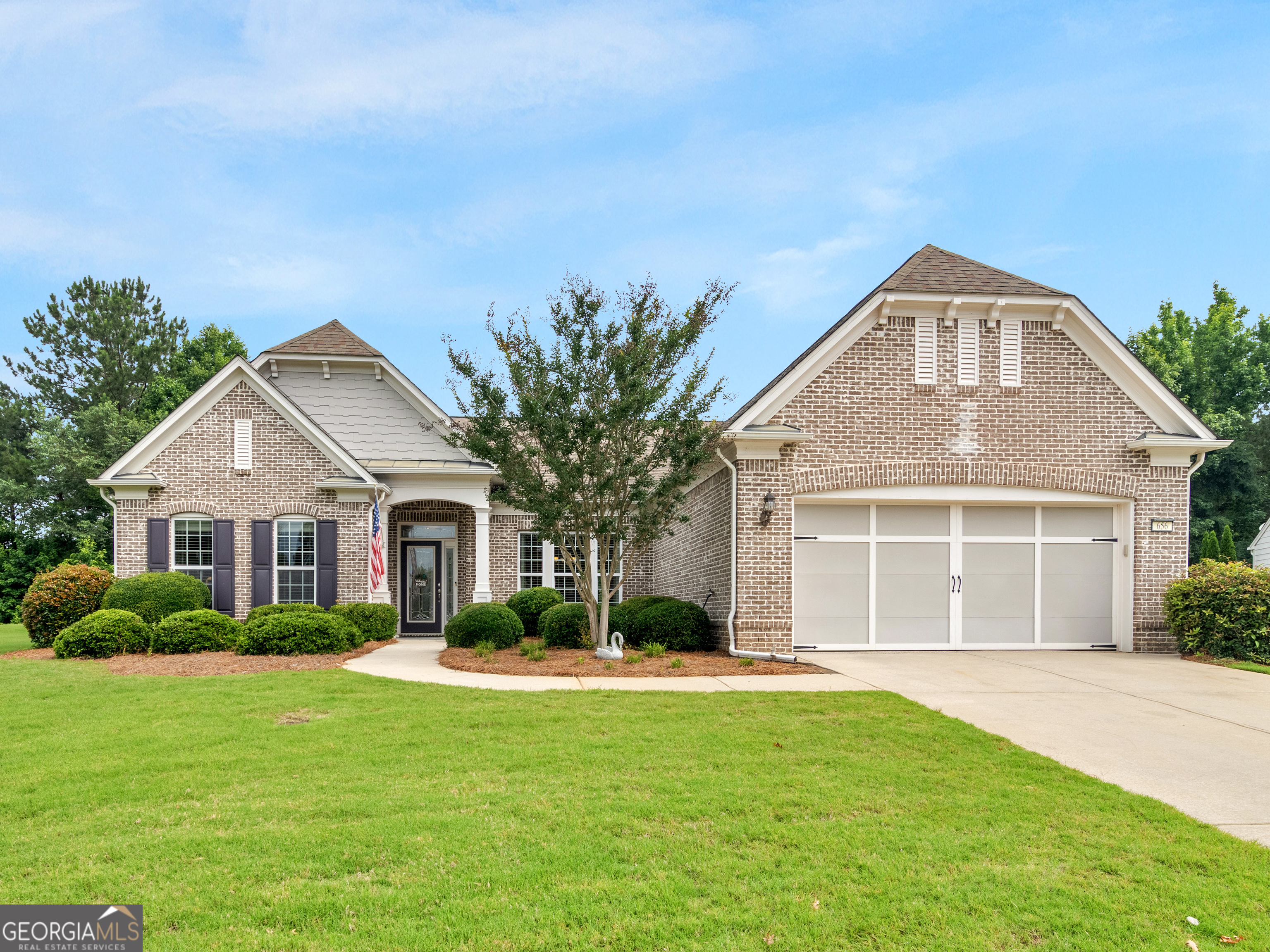 656 Bentgrass Court Property Photo 1