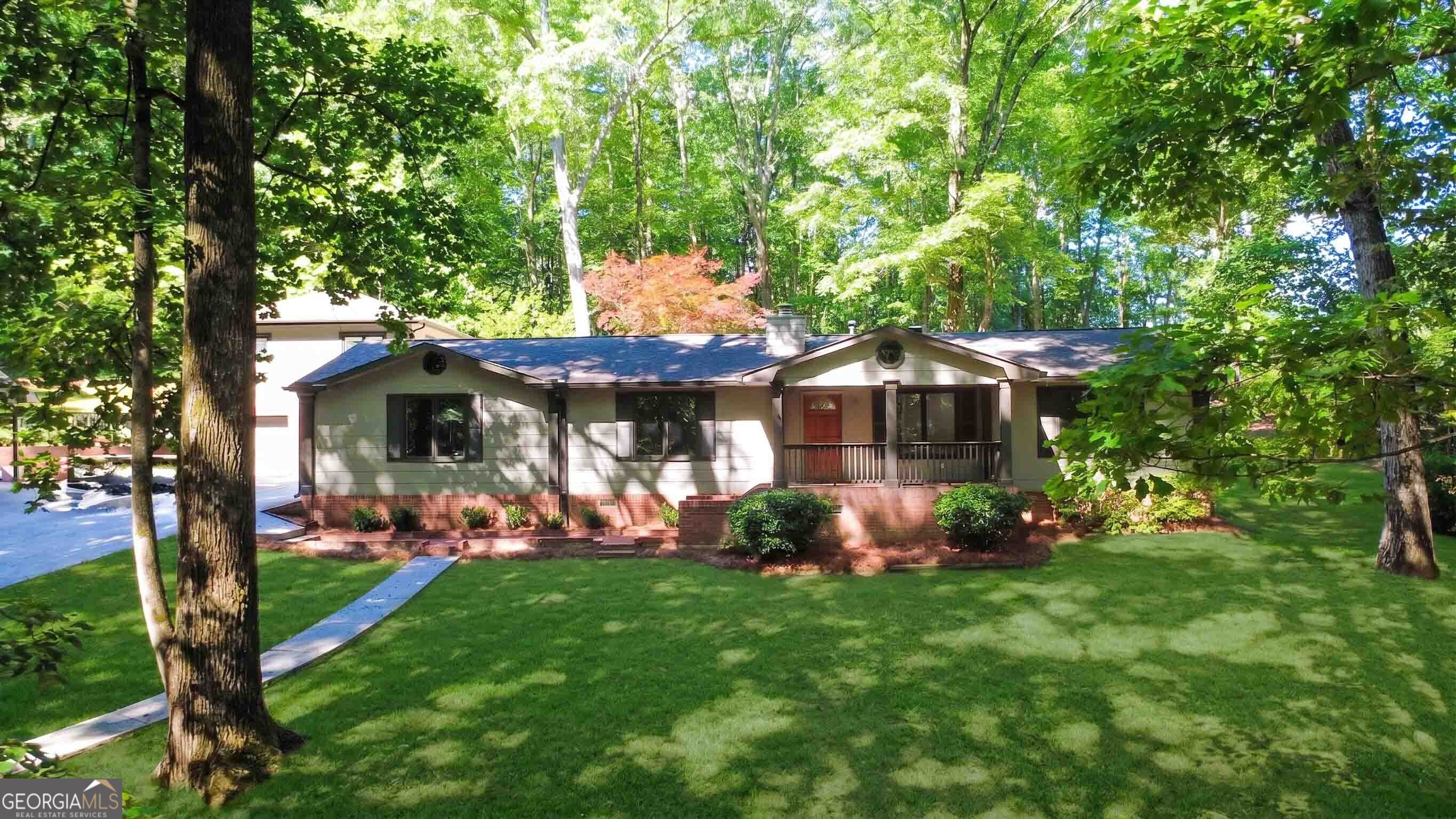 4934 Shiloh Drive Property Photo 1