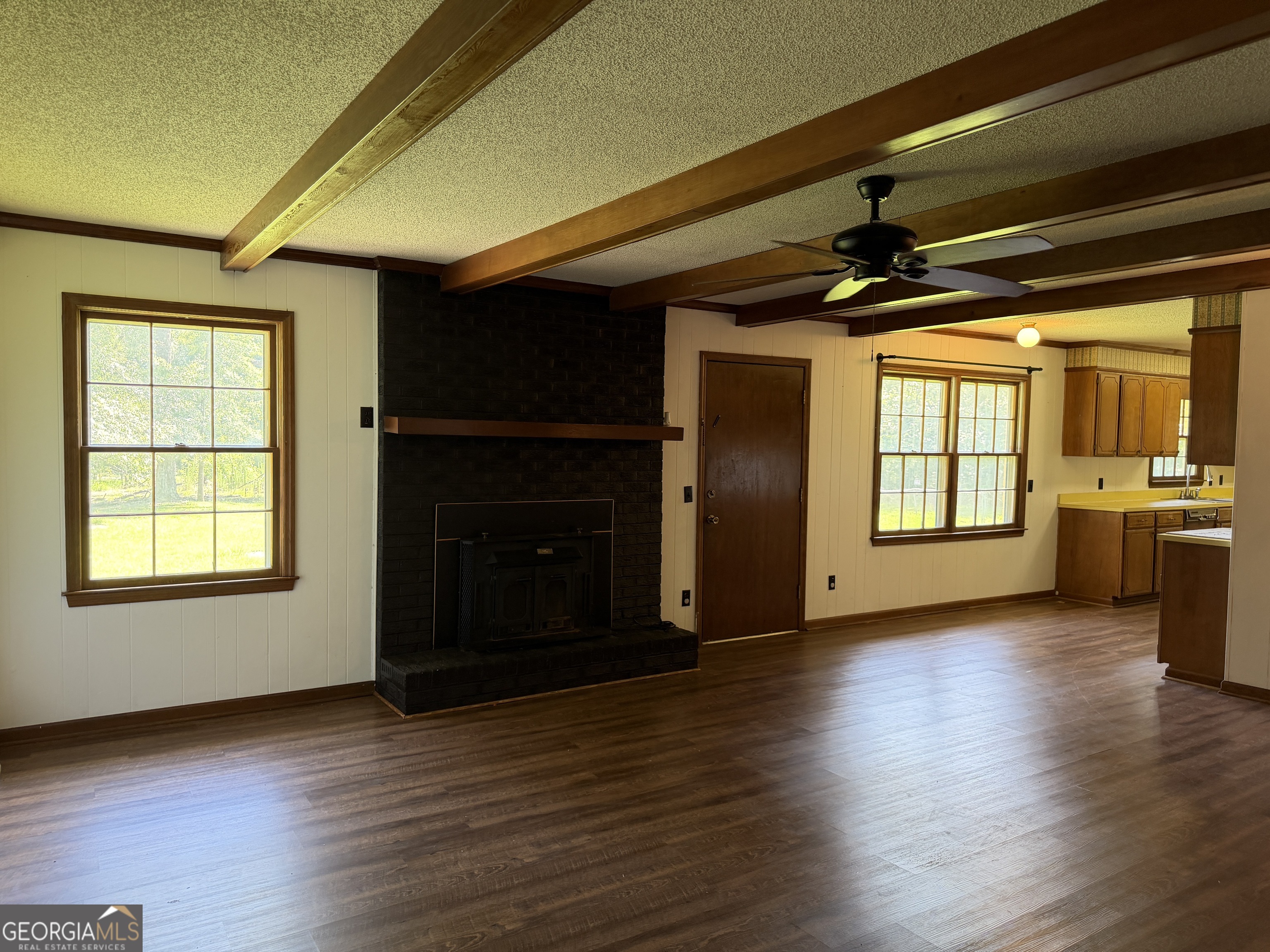 257 Lonnie Burke Road Property Photo 6