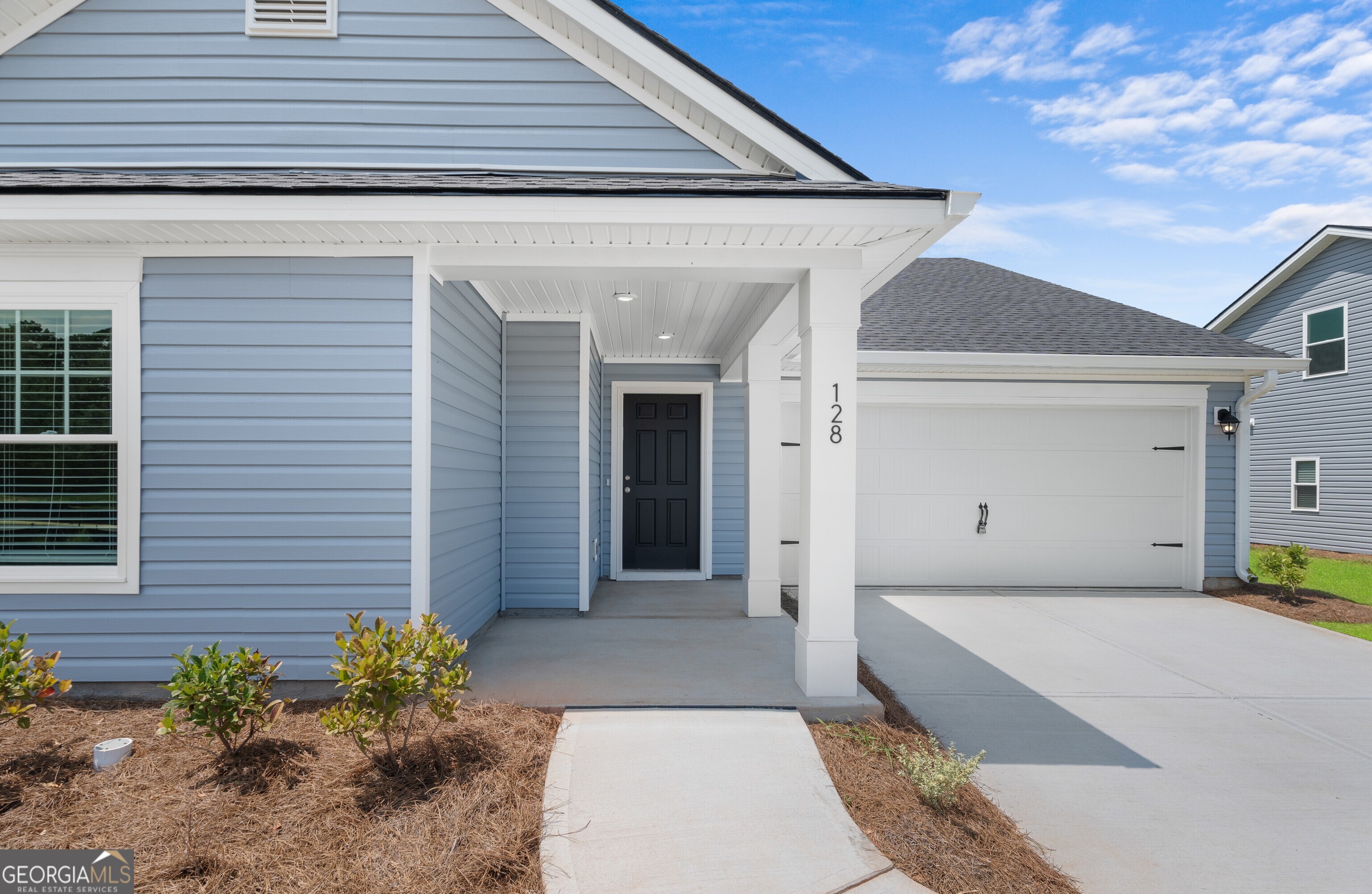128 Hamner Drive Property Photo 3