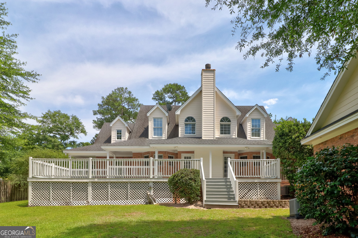 113 Red Bluff Circle Property Photo 48