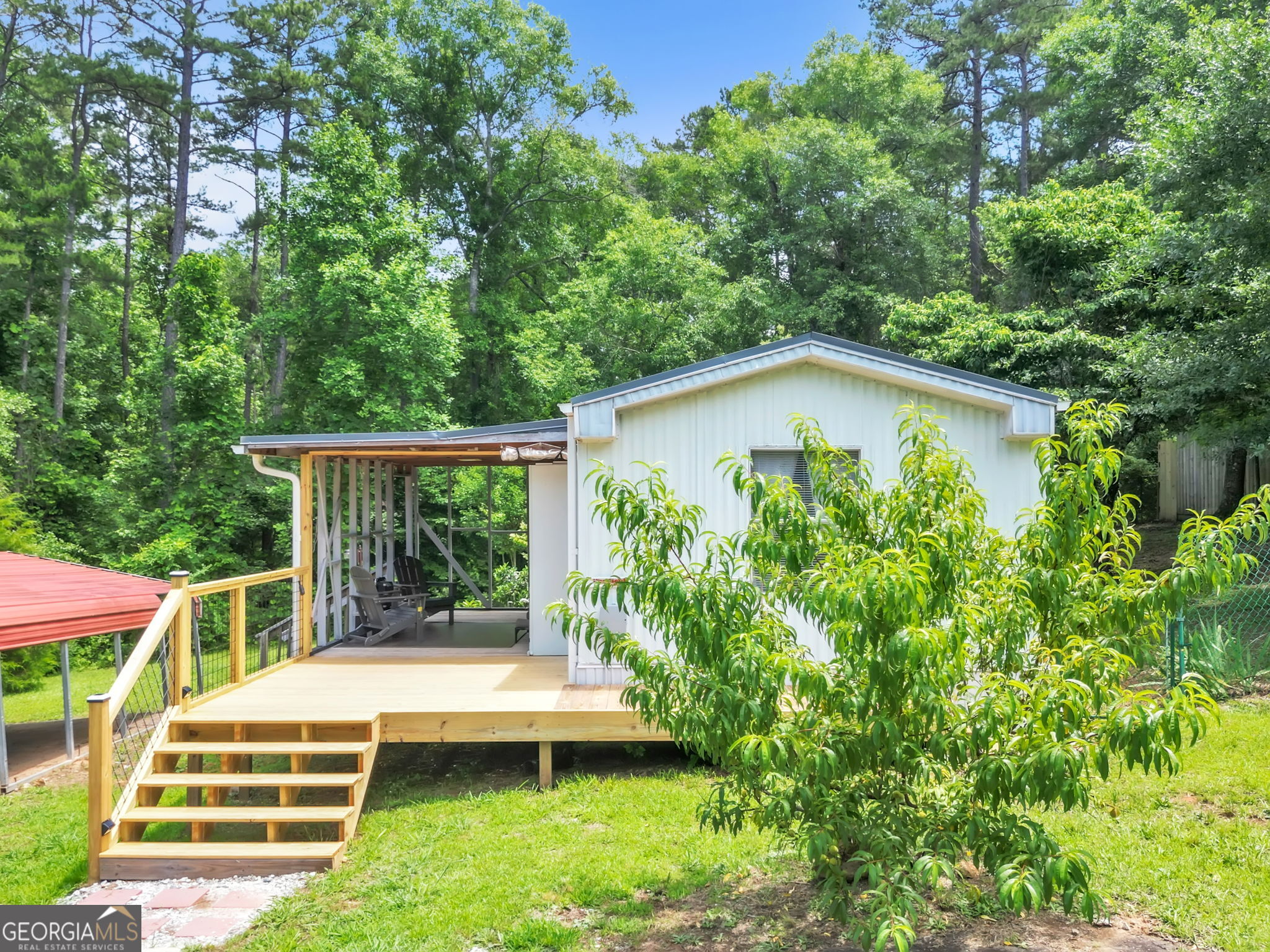506 Charlies Creek Road Property Photo 3