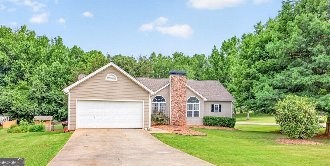 18 Savannah Lane