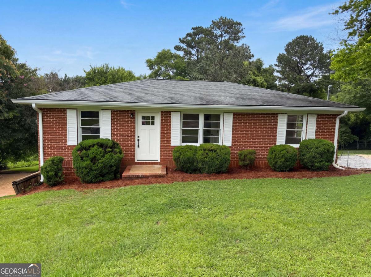 155 Conrad Drive Property Photo 1