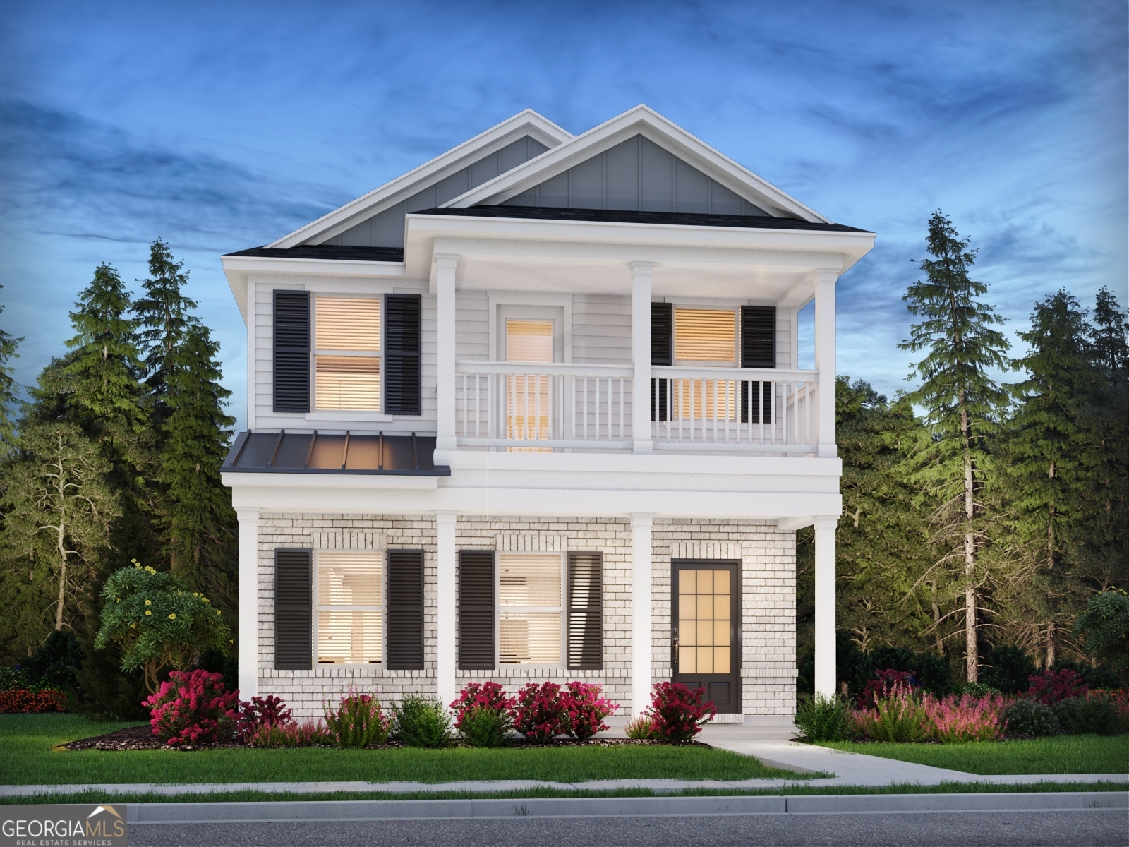 3178 Misty Springs Path Property Photo 1