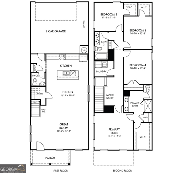 3158 Misty Springs Path Property Photo 2