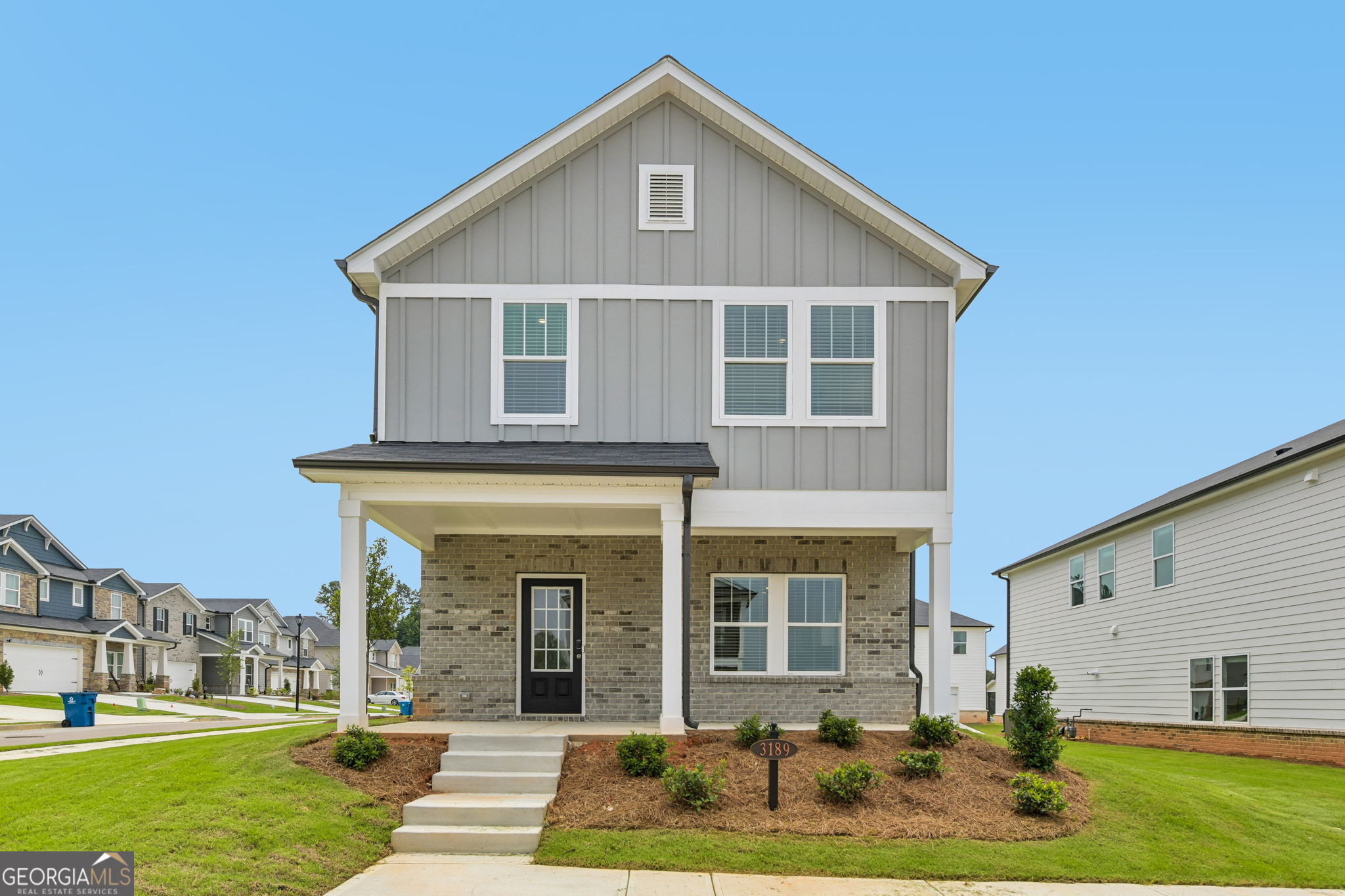 3189 Misty Springs Path Property Photo 1