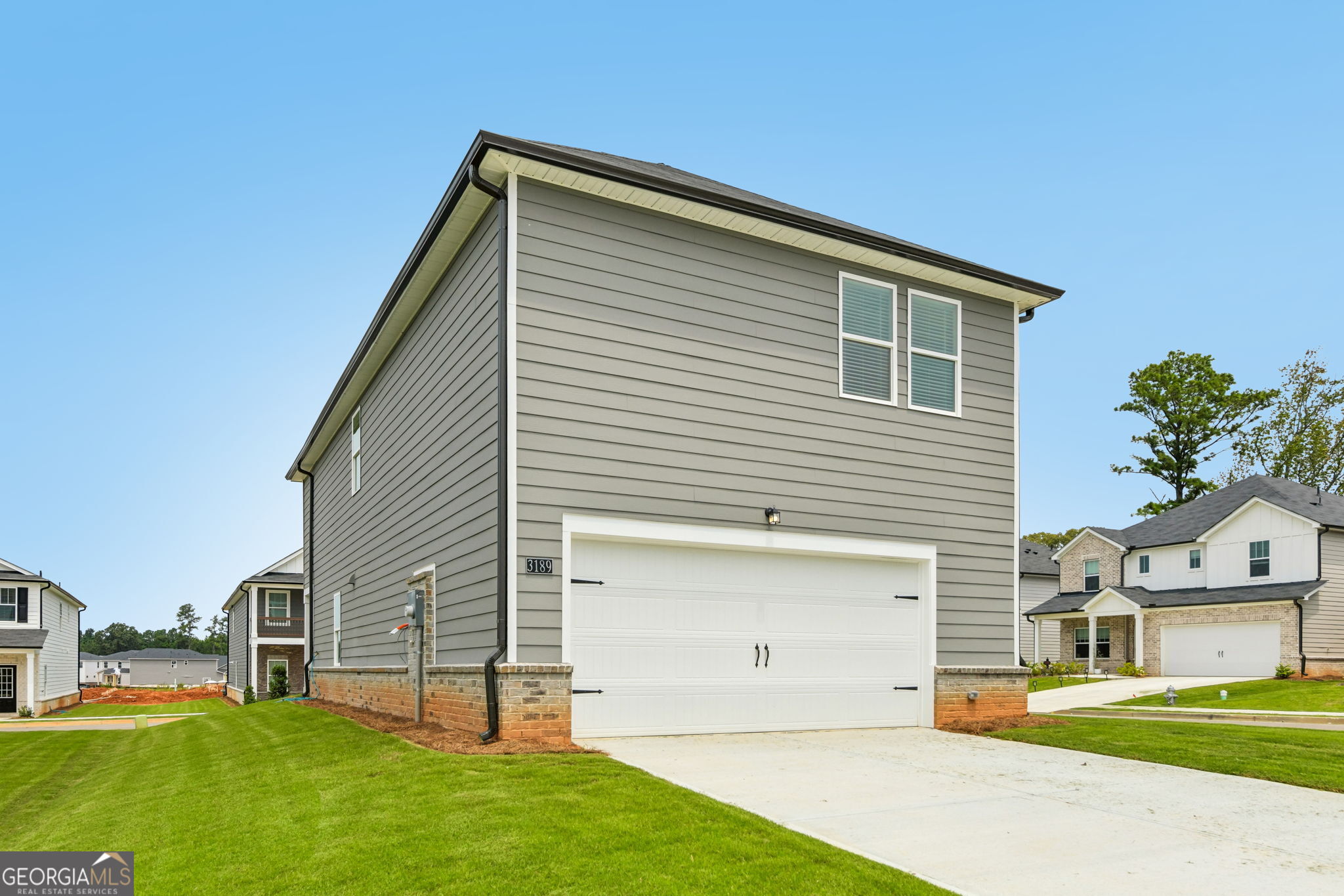 3189 Misty Springs Path Property Photo 41