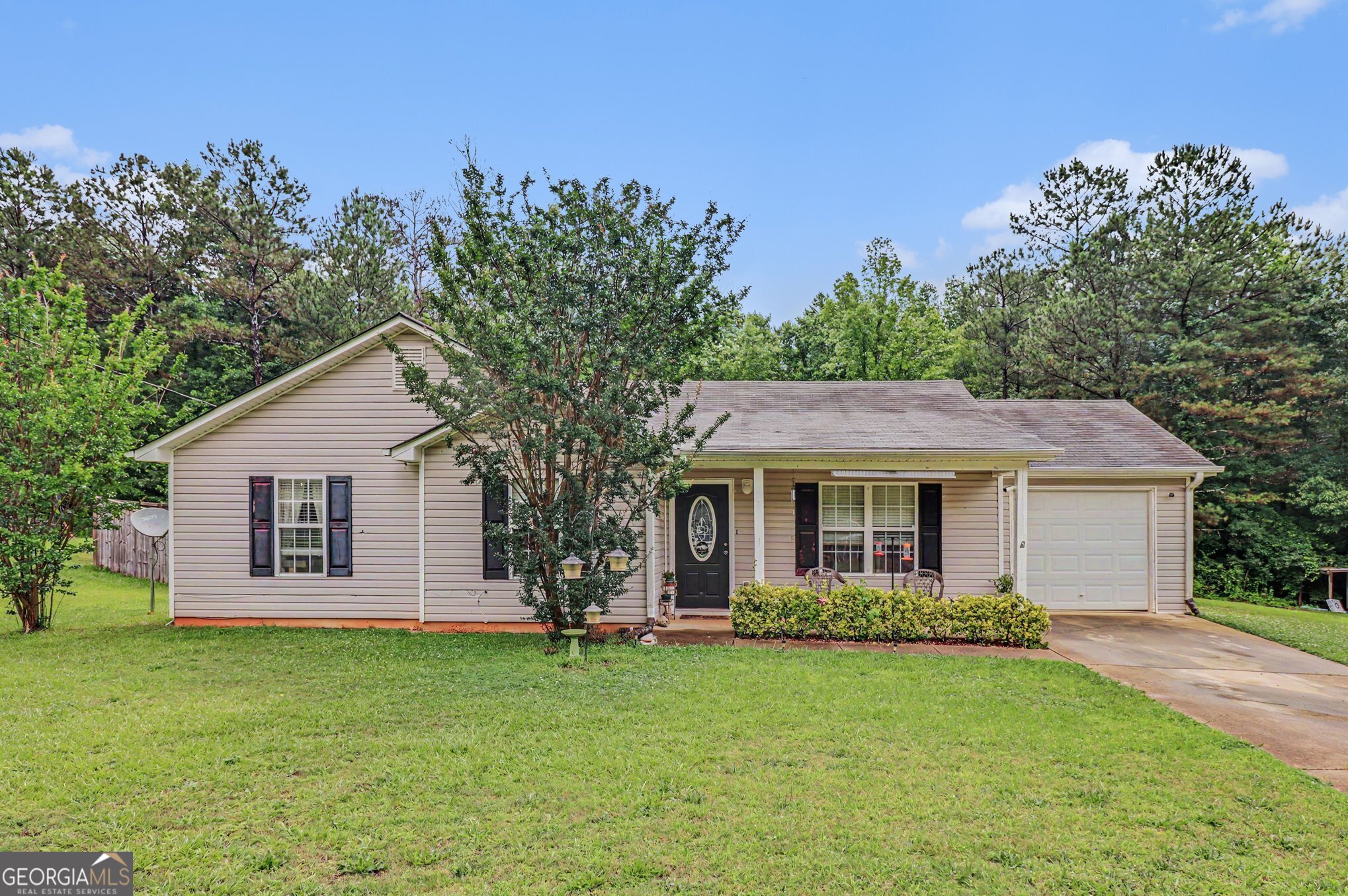 341 Thorn Thicket Drive Property Photo 1