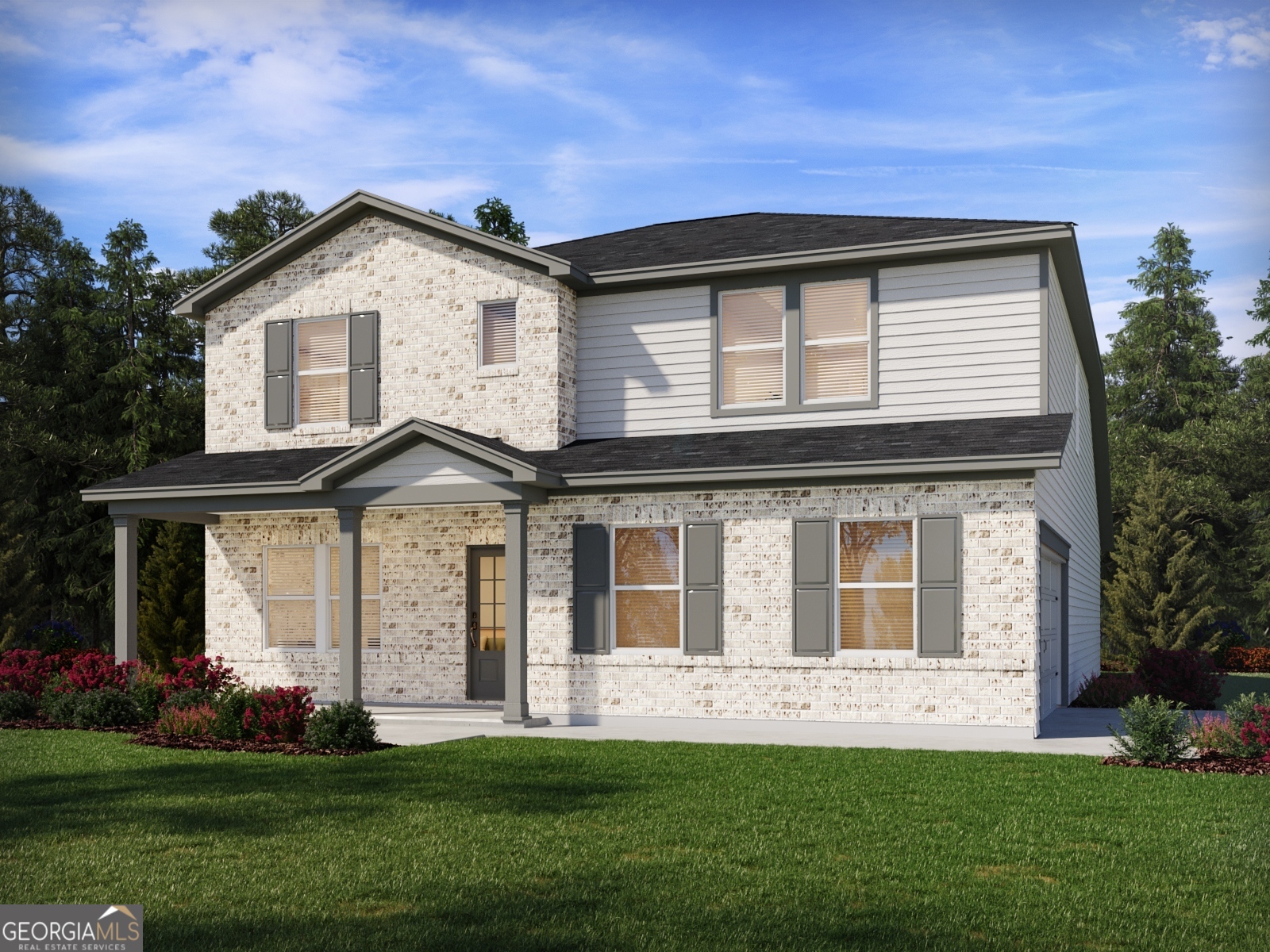 2135 Homer Drive Property Photo 1