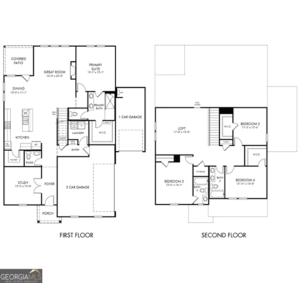 2135 Homer Drive Property Photo 2