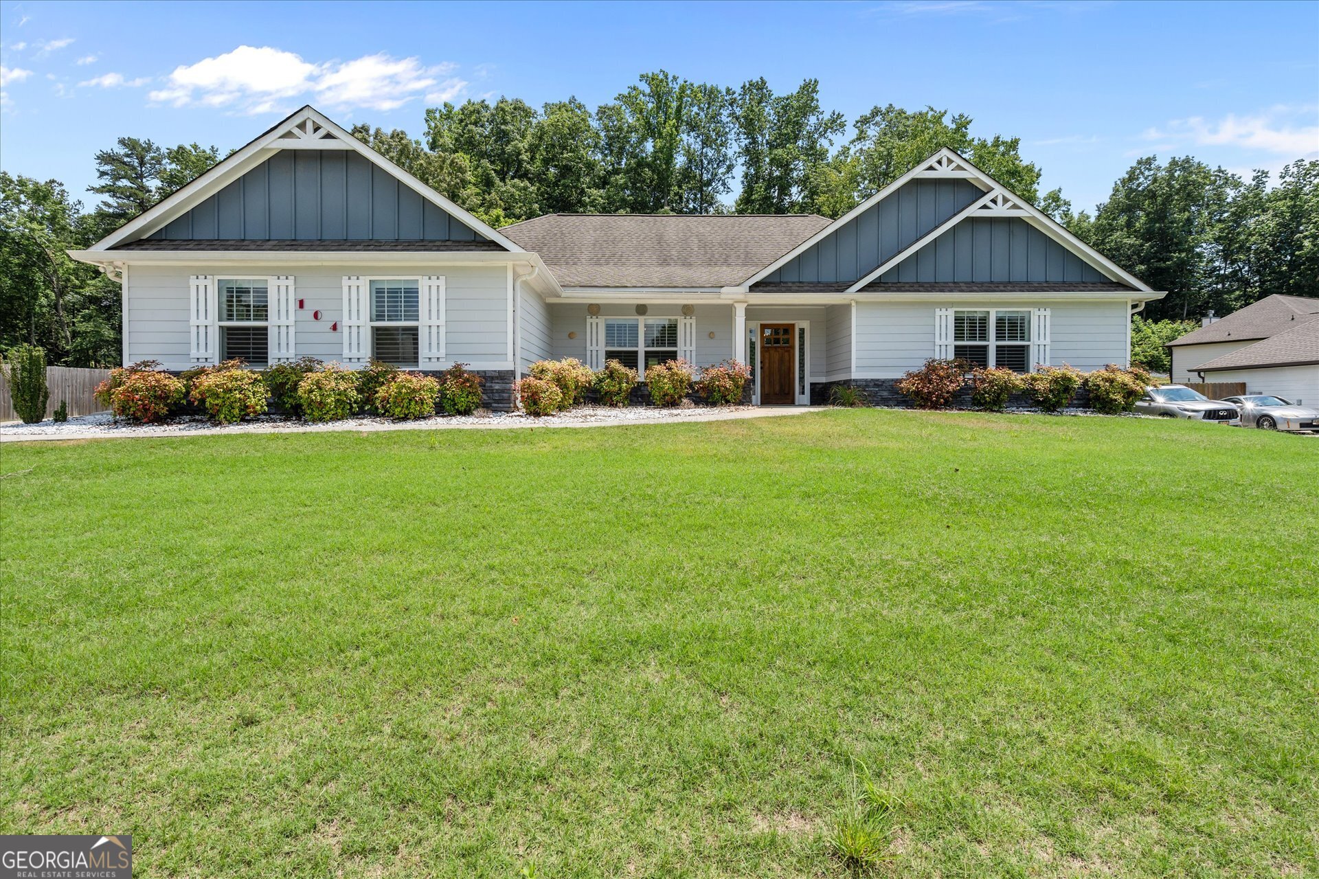104 Harlan Trace Property Photo 1