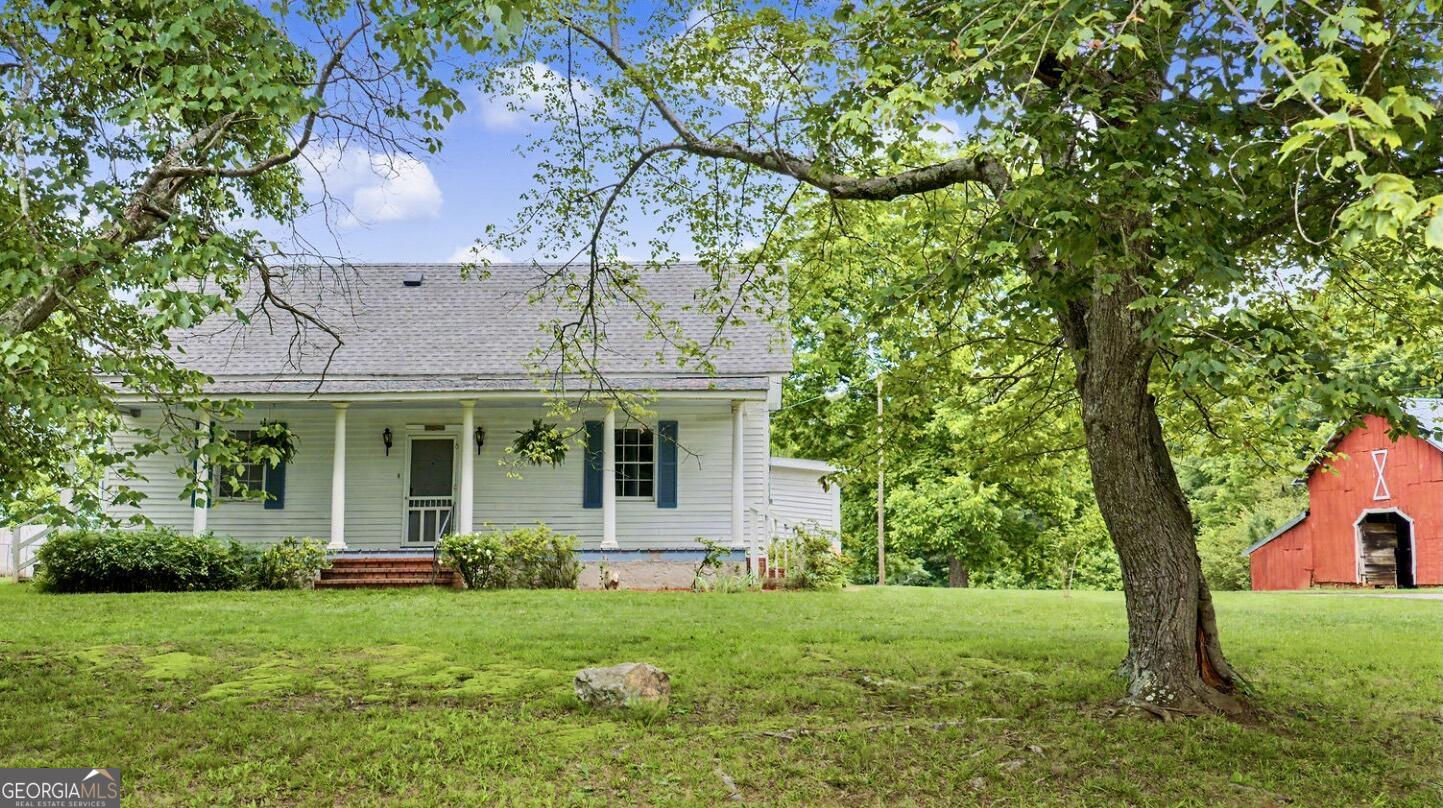 570 Old Antioch Road Property Photo 17