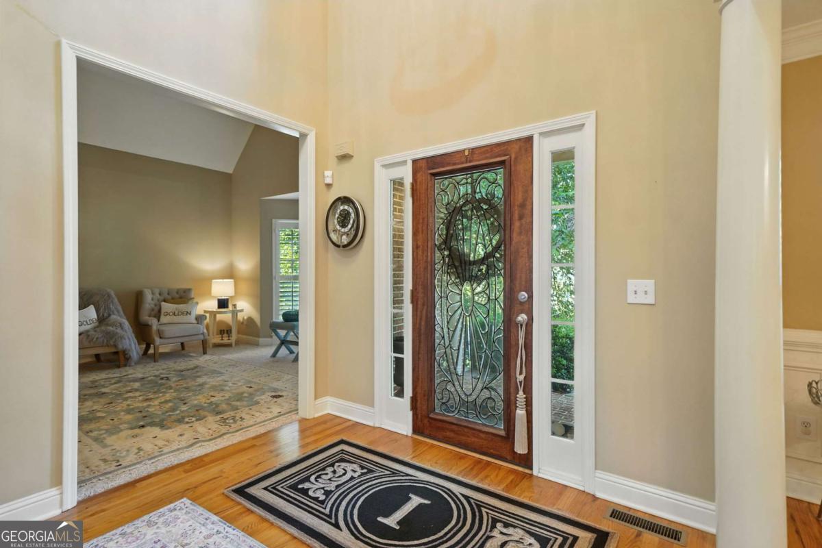 1383 Bridge Mill Avenue Property Photo 4