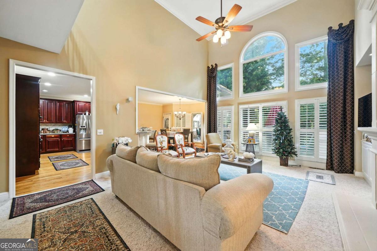 1383 Bridge Mill Avenue Property Photo 8