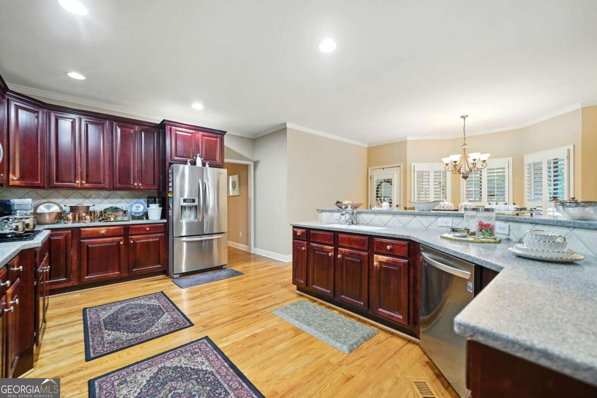 1383 Bridge Mill Avenue Property Photo 15