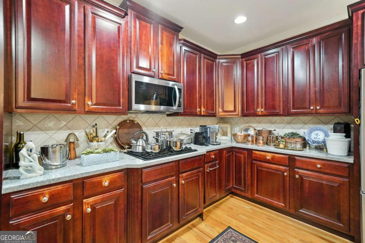 1383 Bridge Mill Avenue Property Photo 16