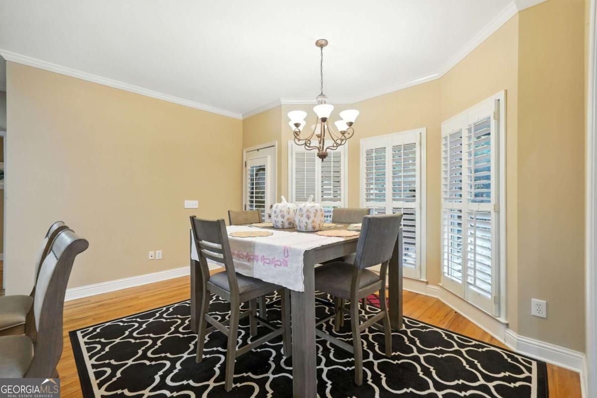 1383 Bridge Mill Avenue Property Photo 20
