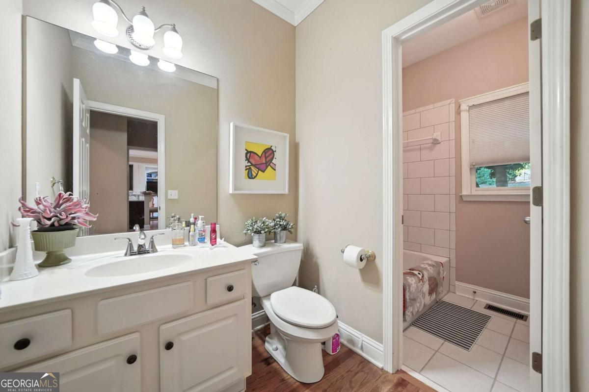 1383 Bridge Mill Avenue Property Photo 22