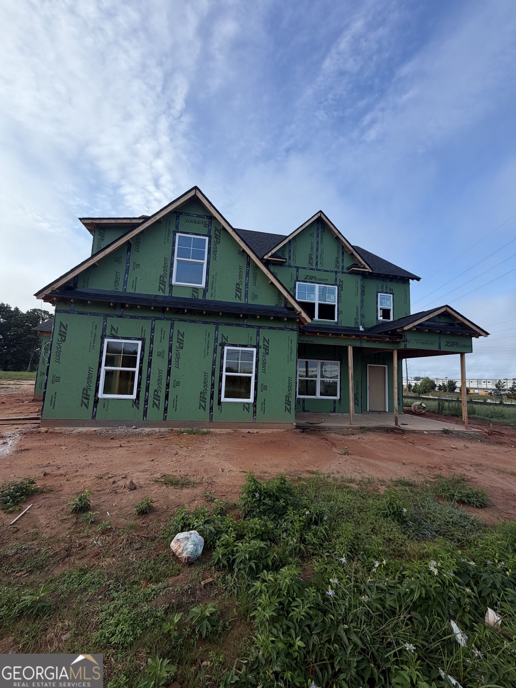 310 Colvin Drive Property Photo 1