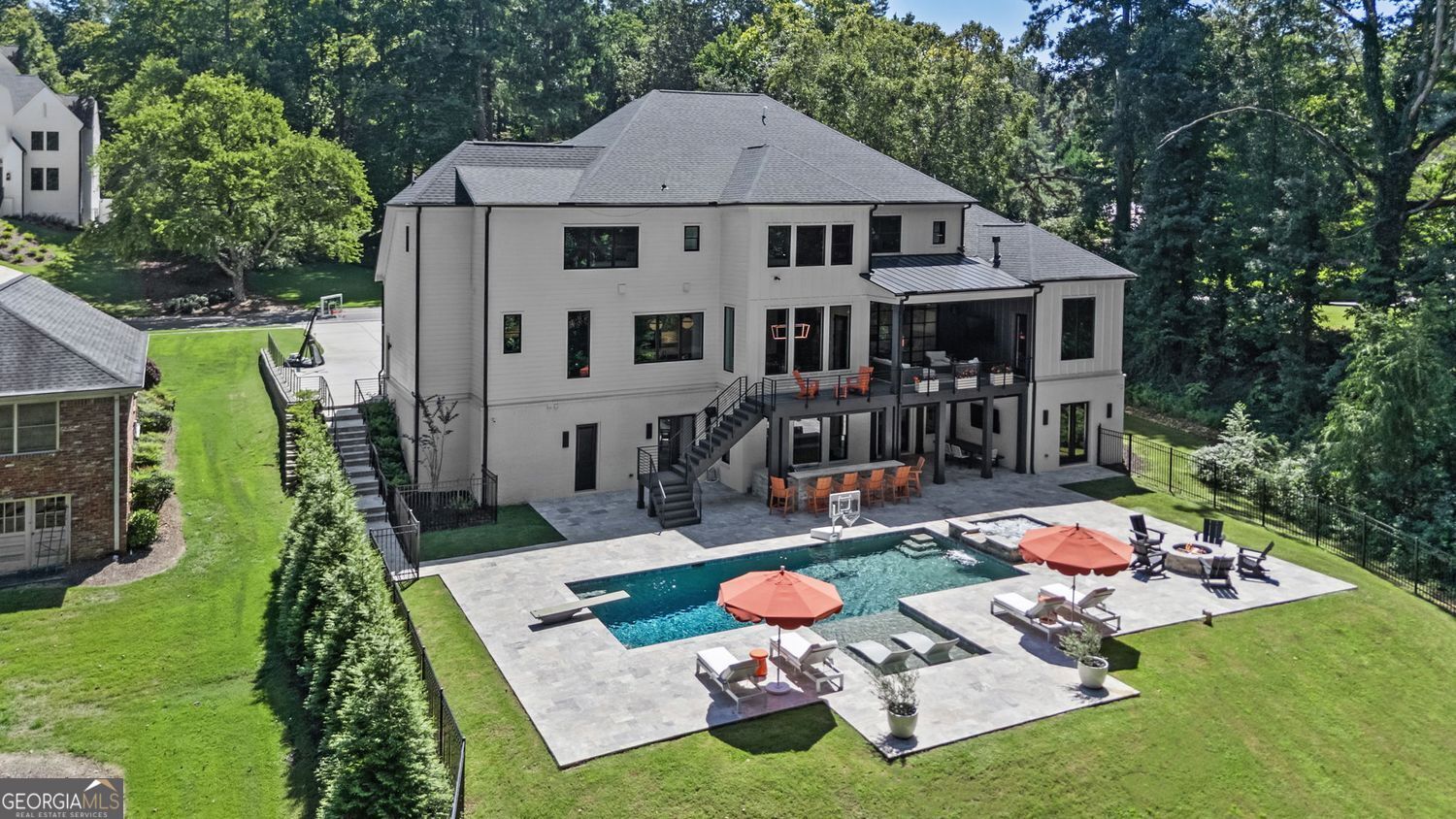 575 Indian Hills Parkway NE