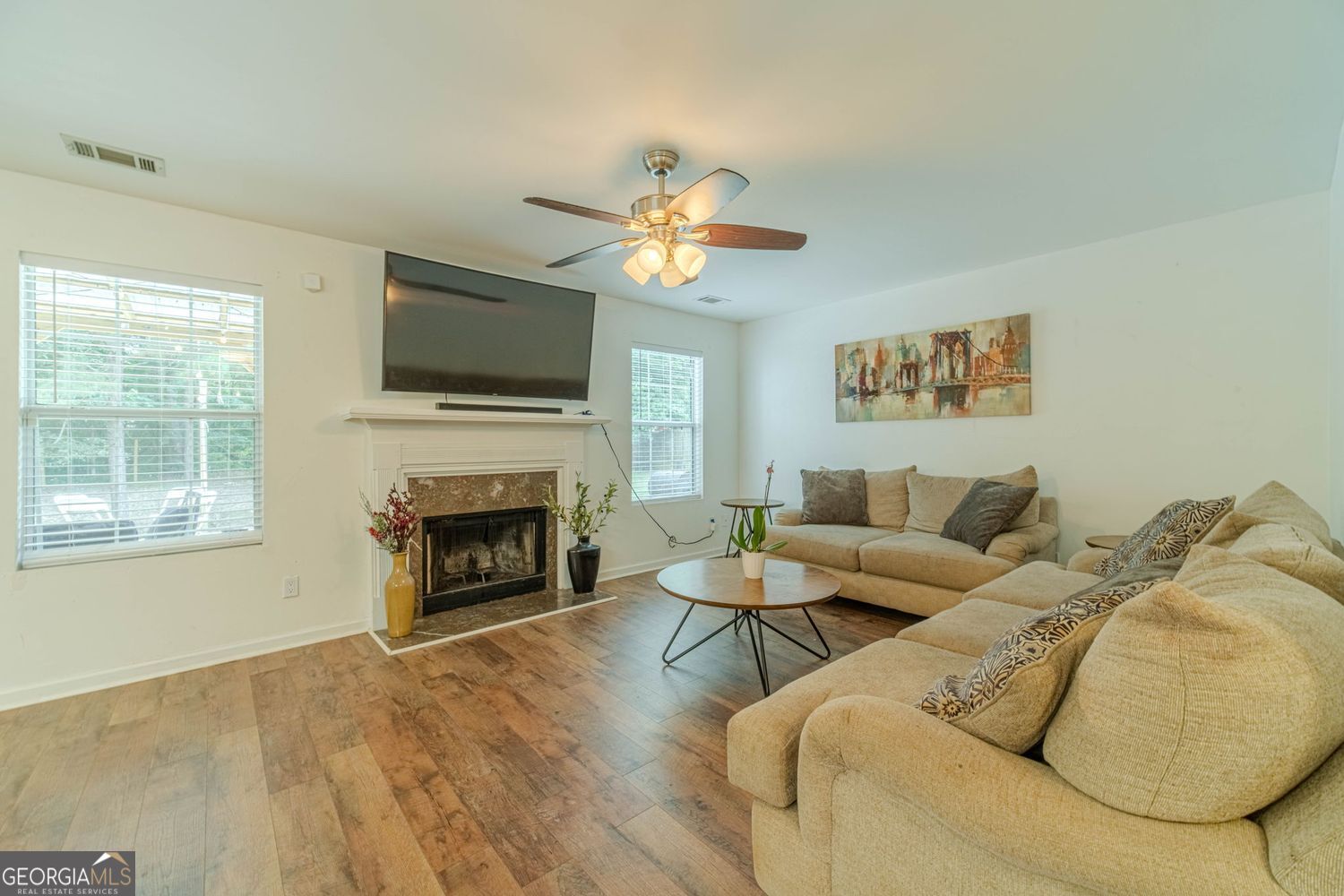 207 Belmont Drive Property Photo 2