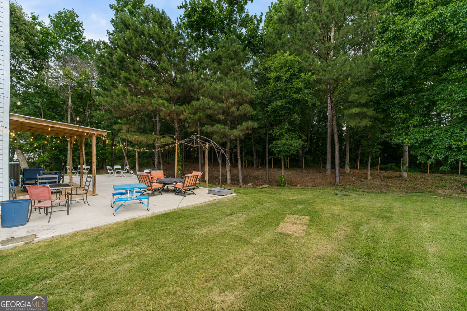 207 Belmont Drive Property Photo 6