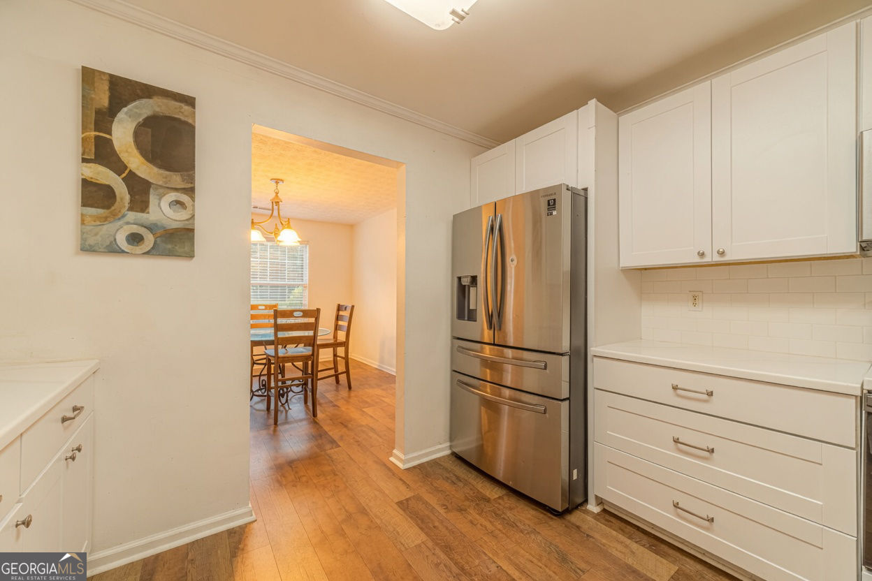 207 Belmont Drive Property Photo 12