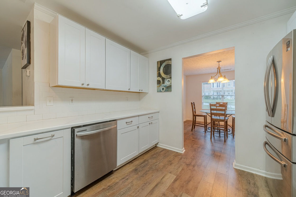 207 Belmont Drive Property Photo 16