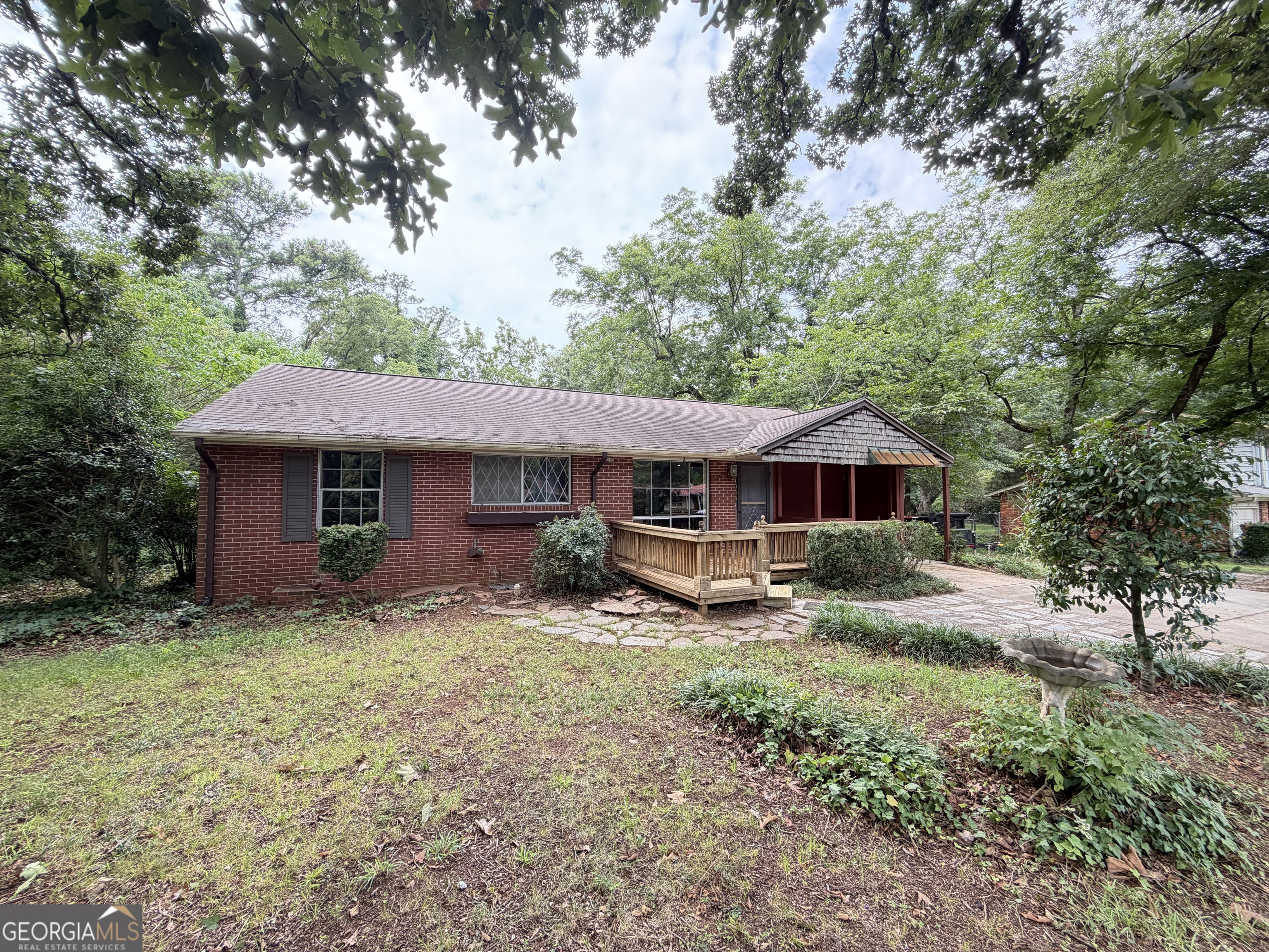 1054 College Station Road Property Photo 1