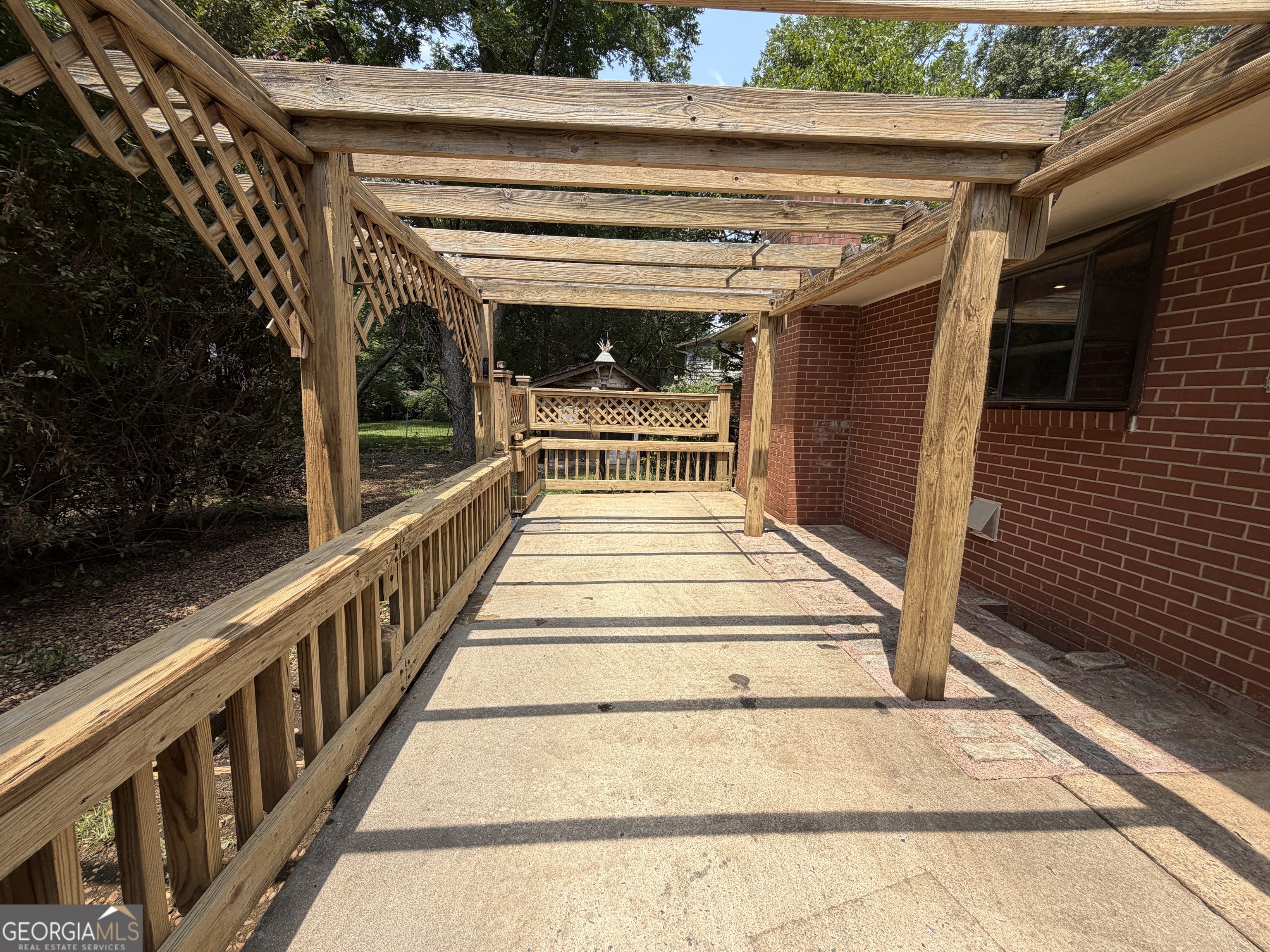 1054 College Station Road Property Photo 14