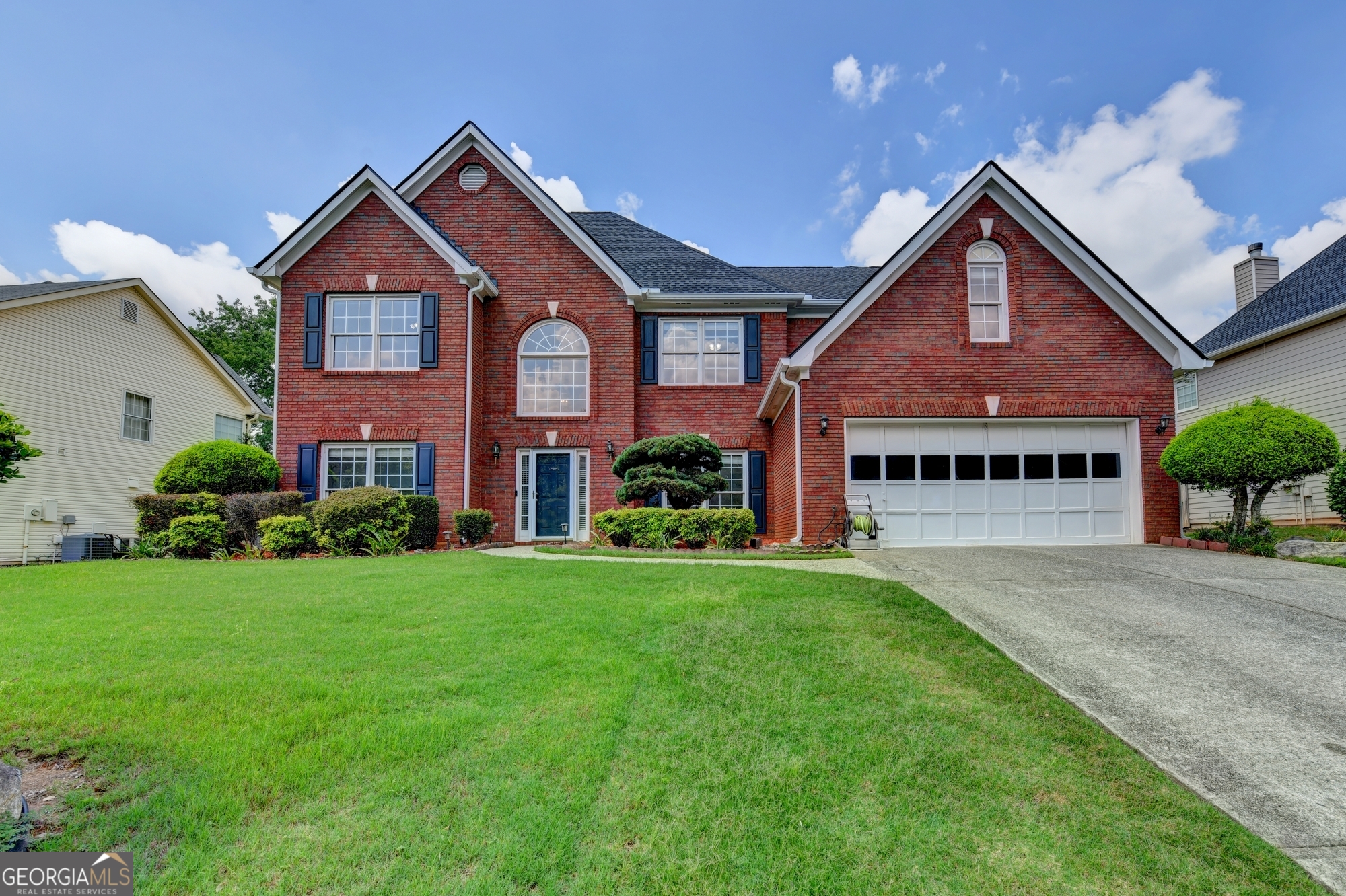 4665 Allison Drive Property Photo 1