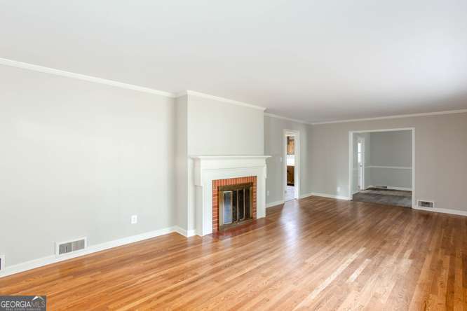 100 Ridgewood Drive Property Photo 4