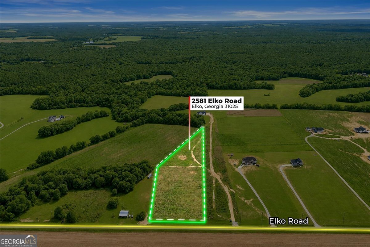 2581 Elko Road Property Photo 1