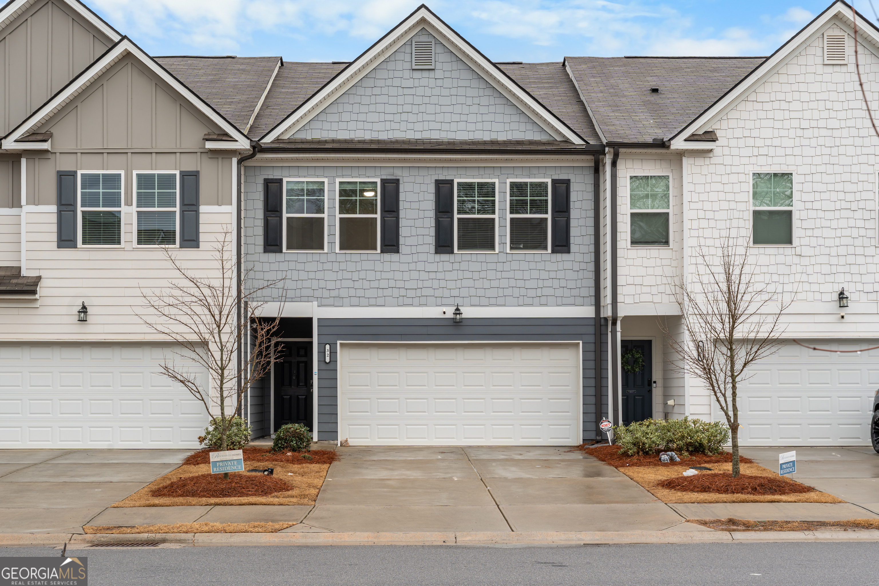 32 Huntley Trace