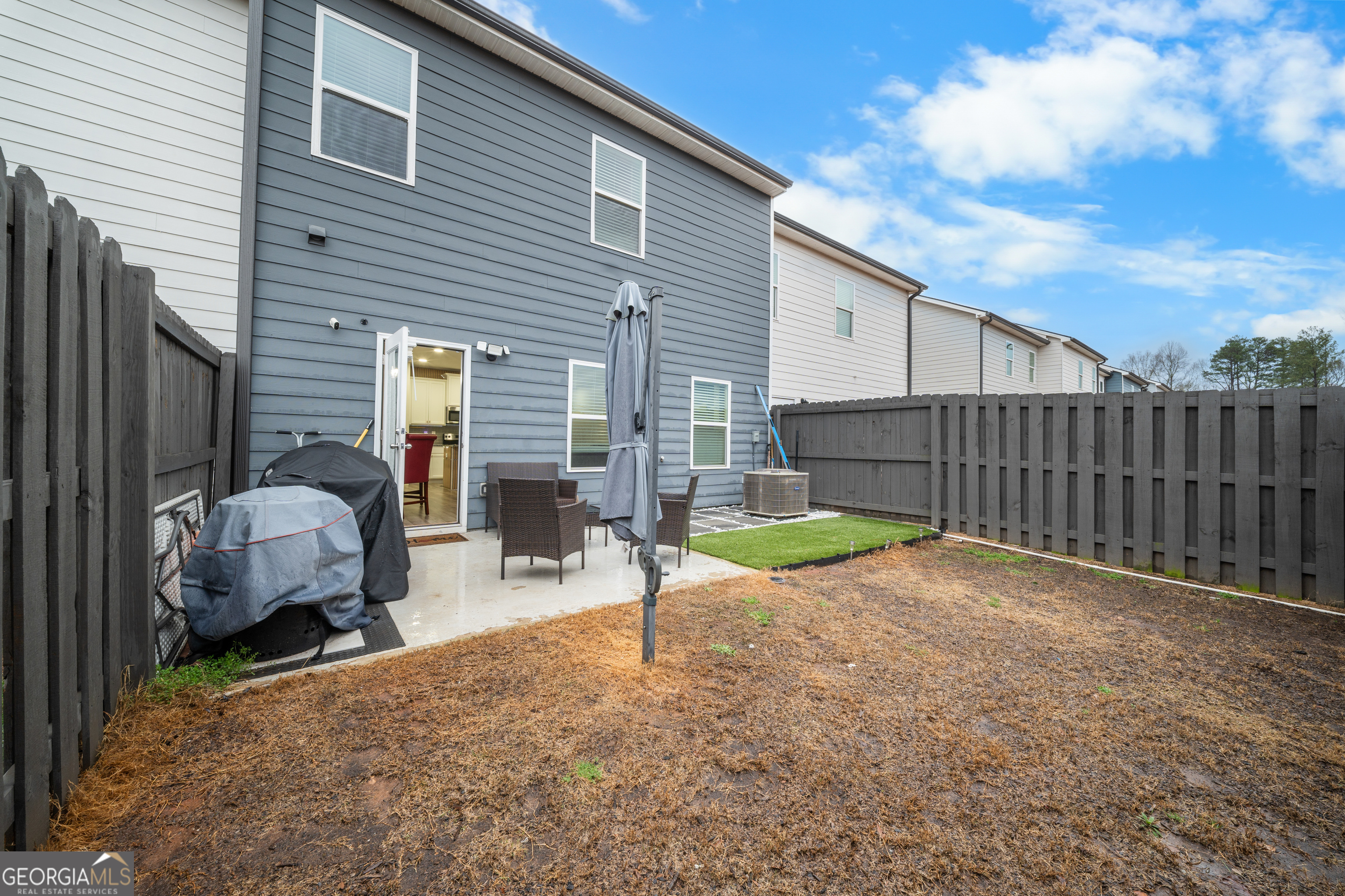32 Huntley Trace Property Photo 26