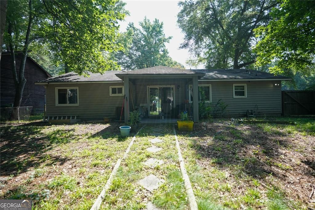 8265 Park Ridge Drive Property Photo 20