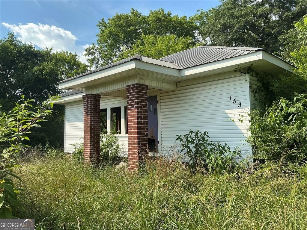 153 Henderson Bend Road Nw Property Photo 1