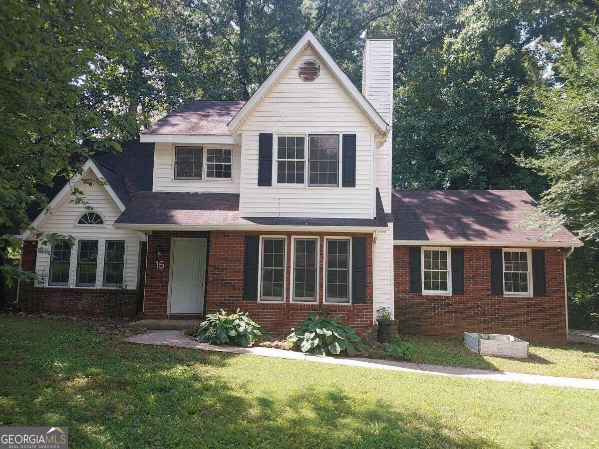 15 Lakeview Lane