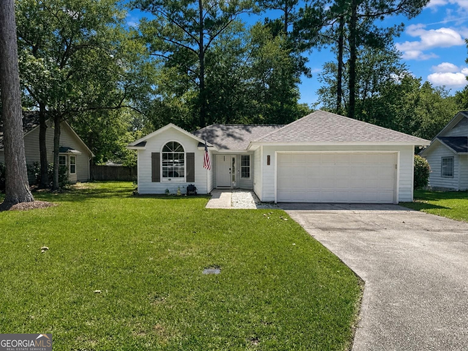 102 Baird Way Property Photo 1