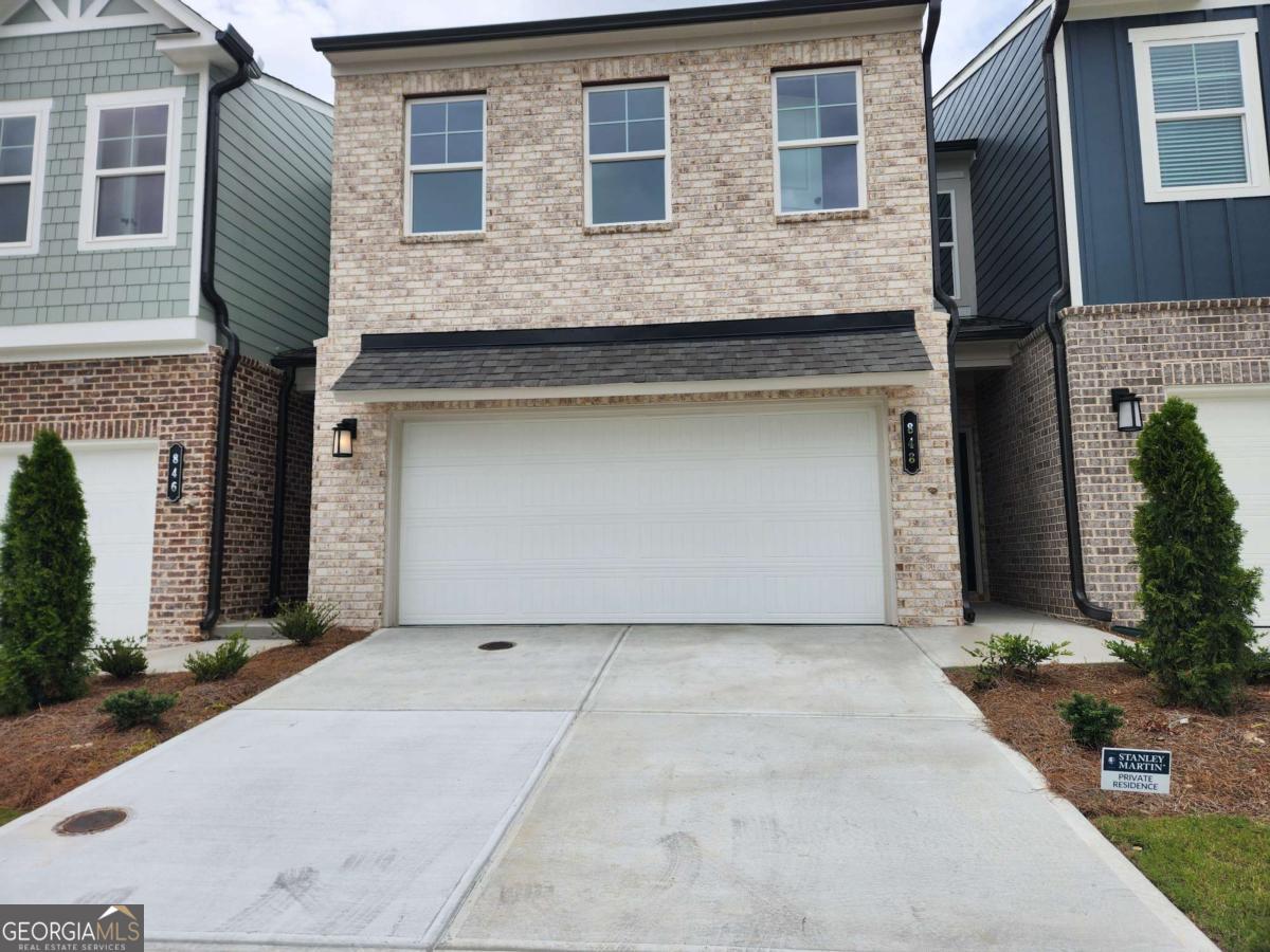 848 Leraes Way Property Photo 1