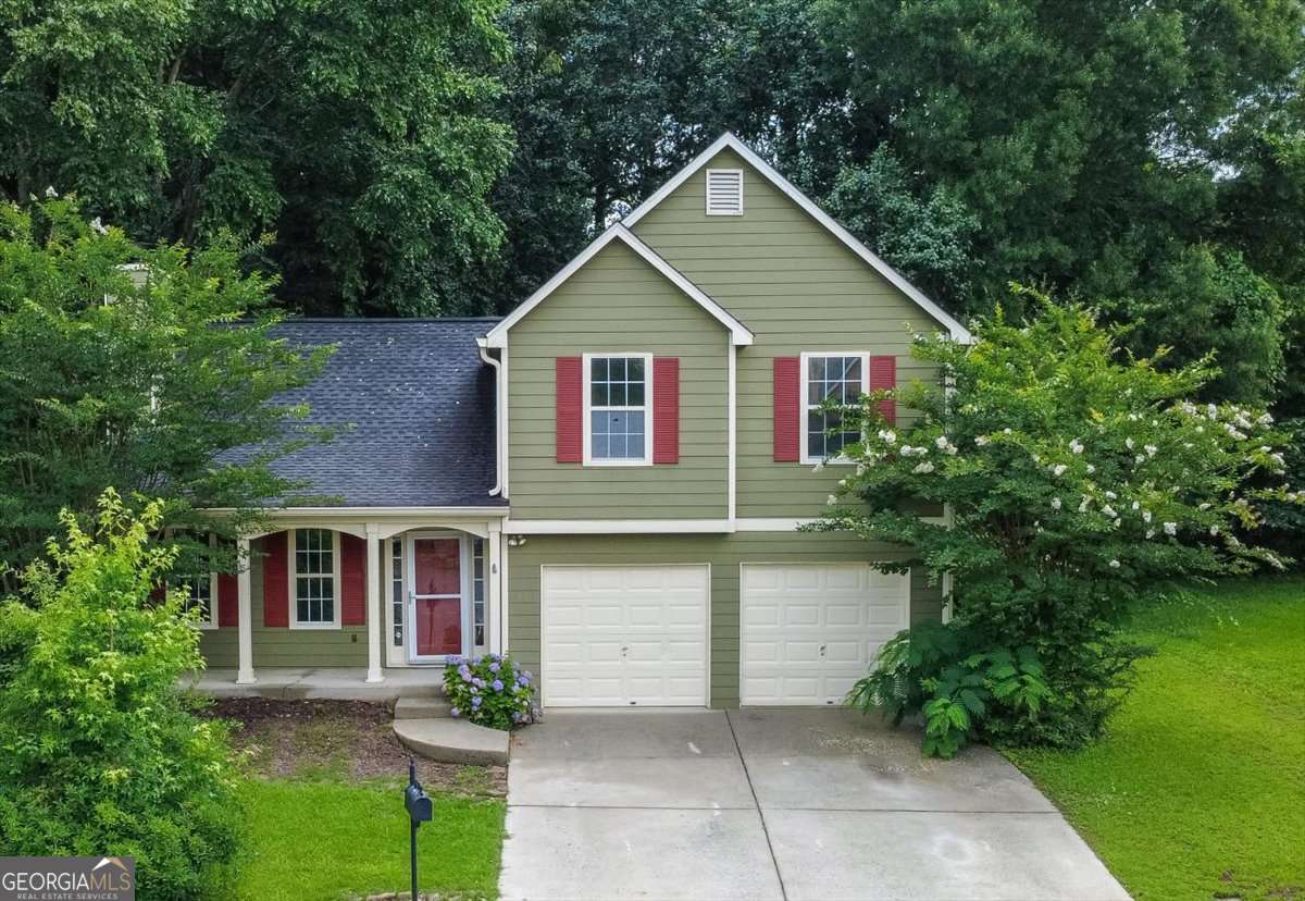 4652 Grove Court Property Photo 1